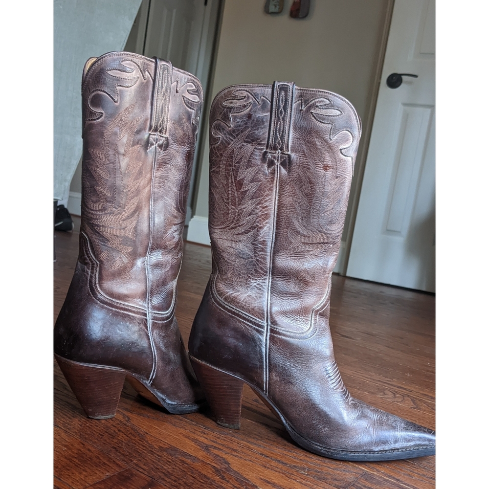 Charlie 1 Horse boots